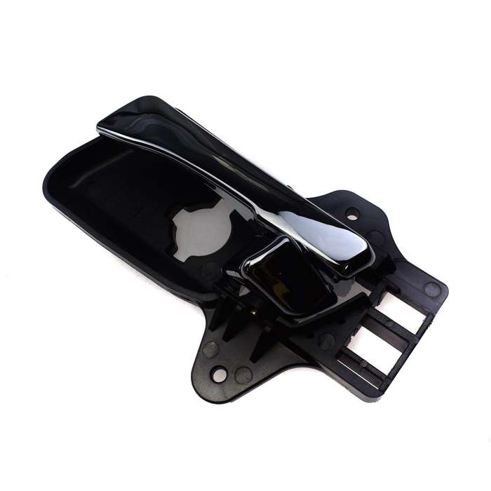 Interior Door Handle Front Left Chrome For 2009-12 Hyundai Elantra Touring 2.0L