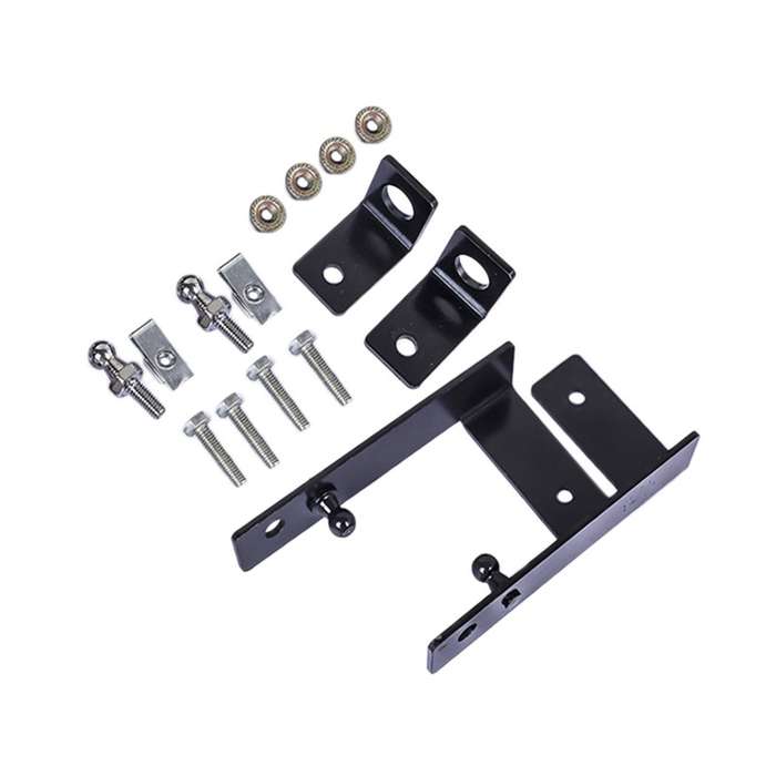 Fit for Hyundai Tucson NX4 2021 2* Front Bonnet Hood Lift Support Shock Struts.