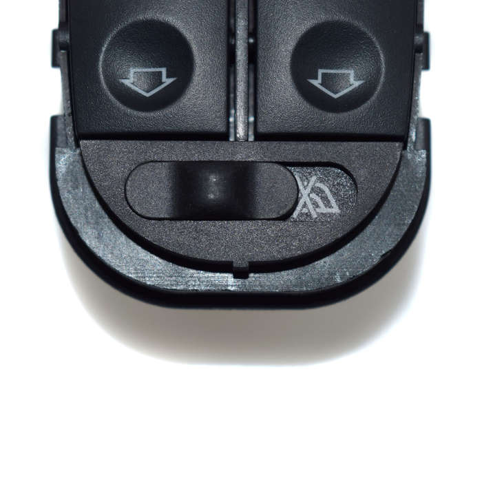 Driver Side Power Window Switch For FORD ESCORT MK7 MONDEO MK1 MK2 93BG14A132AB