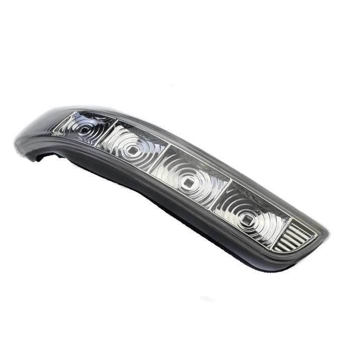 Left 4LEDs Outside Mirror Signal Lamp For Kia Sorento XM 2009-2014 876132P000