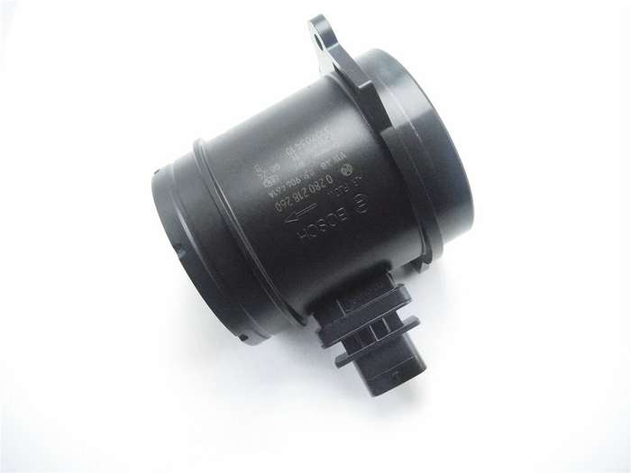 ORIGINAL 0280218260 FOR PORSCHE CAYENNE MASS AIR FLOW SENSOR MAF USED