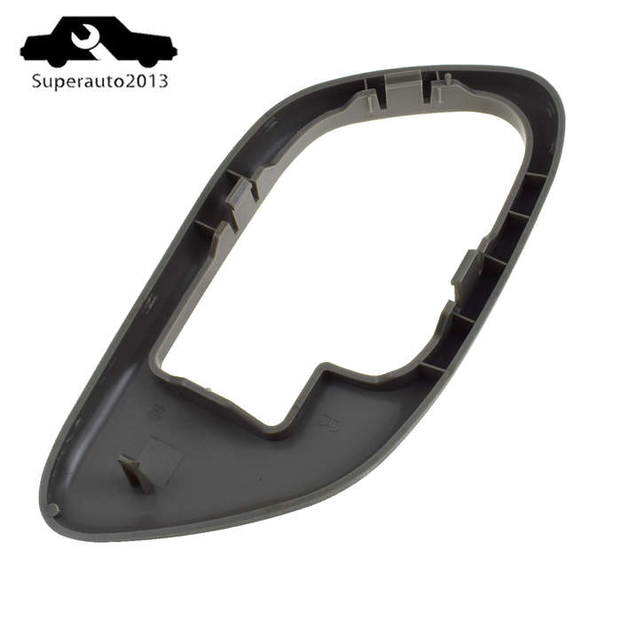 New Right Inside Door Handle Bezel For Chevy GMC Truck Tahoe Suburban 1995-1999