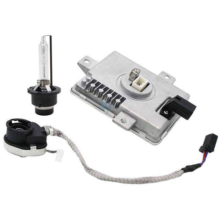 For 2002-2005 Acura TL 3.2L HID Xenon Headlight Ballast & Igniter &Bulb X6T02971