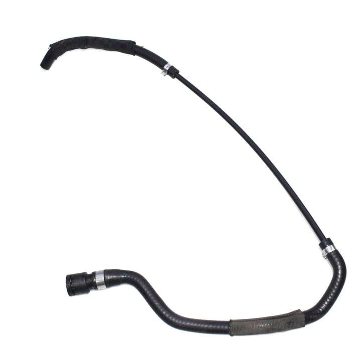 For BMW E82 E88 E90 E92 Upper Radiator Expansion Tank Recovery Hose 17127565094