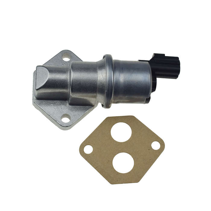 For Mazda Ford Escape Focus 2.0L l4 00-13 New Idle Air Control Valve YL8U9F715CA
