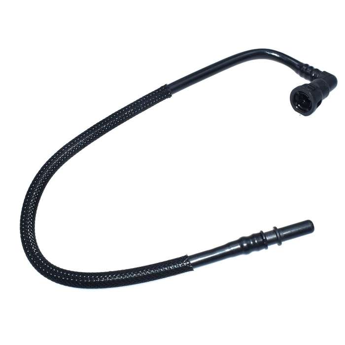 For Mercedes-Benz W163 1997-2003 Fuel Filter Hose Feed Line Plastic 1634703764