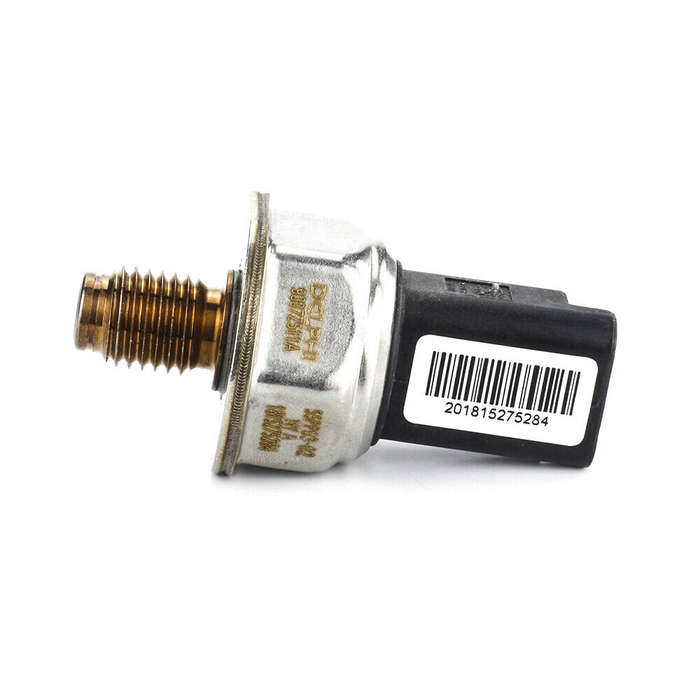 NEW FUEL MANIFOLD PRESSURE SENSOR 55PP03-02 FOR SSANGYONG FOR JAGUAR 9307Z511A