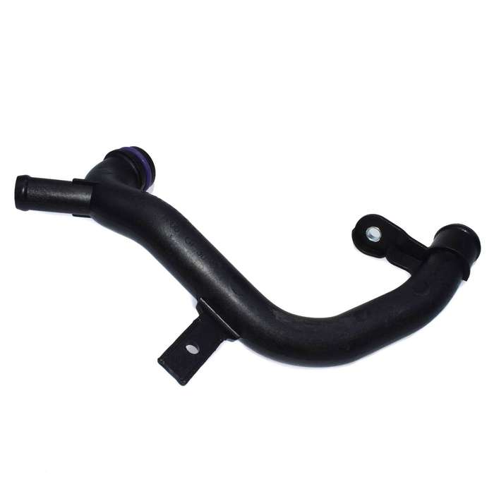 For Audi A3 Q3 TT VW Beetle CC Eos Jetta Cooling Water Hose Pipe 06J 121 065 F