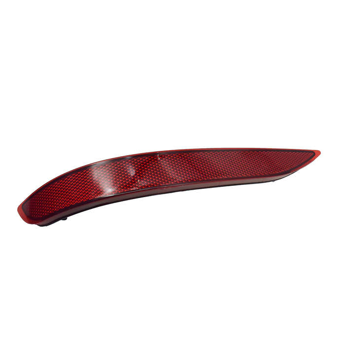 Rear Left Driver Bumper Reflector Trim for Chevrolet Equinox 2018-2022 84150890