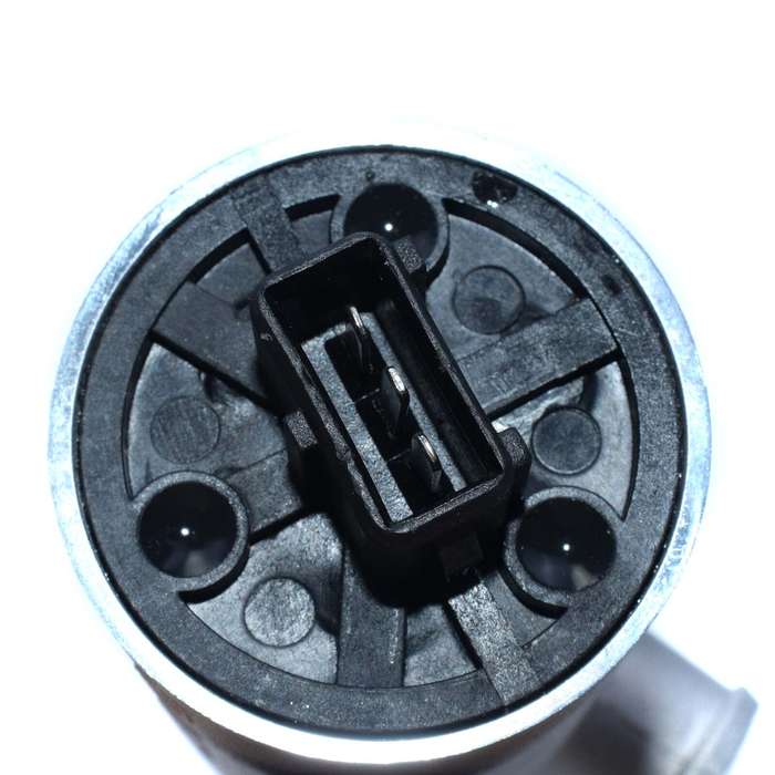 13411744713 Fuel Injection Idle Air Control Valve W/ Connector For BMW For SAAB