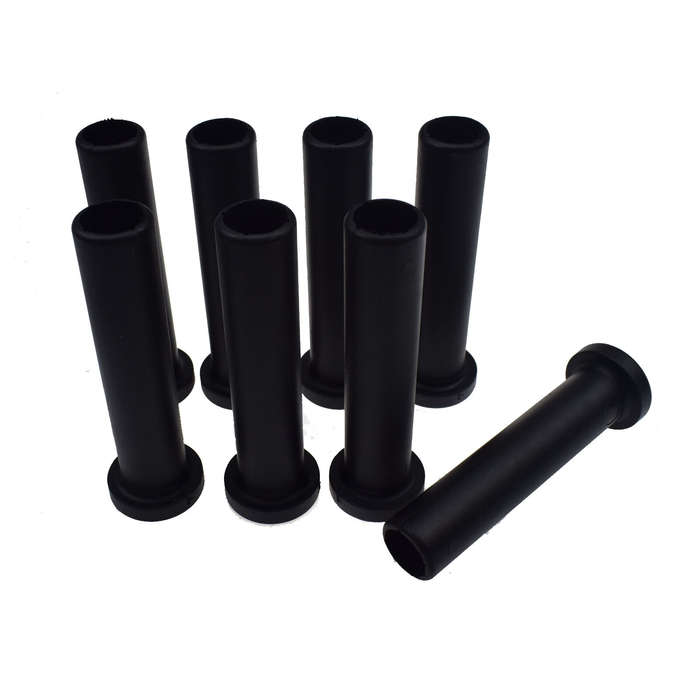 All Front Suspension Control Arm A-Arm Bushings for Polaris RZR 800 RZR 4 800