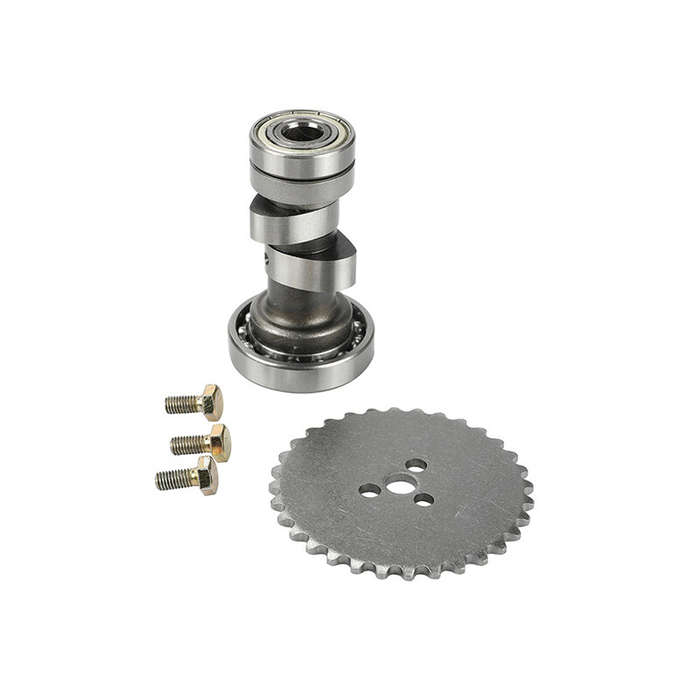 Z40 Racing Cam Camshaft Kit Fit For YX140 YX 140cc 1P56FMJ Engine Pit Dirt Bike