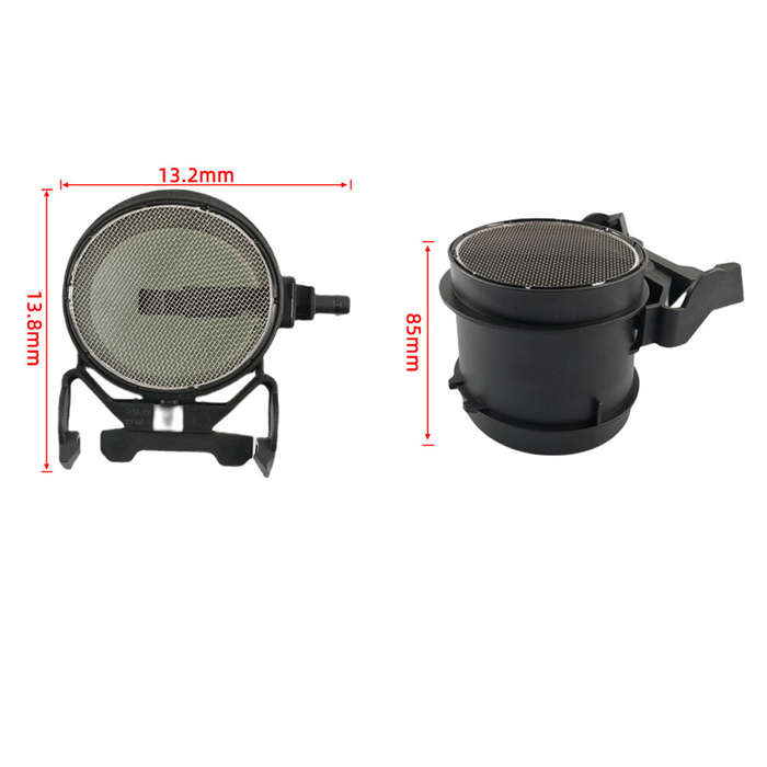 For Mercedes-Benz C300 GLK350 R350 S400 Mass Air Flow Sensor 0280218190