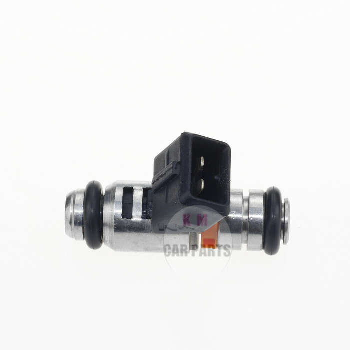 4PCS Fuel injector nozzle IWP127 For Ford Fiesta Ecosport 1.6L 2003-2006