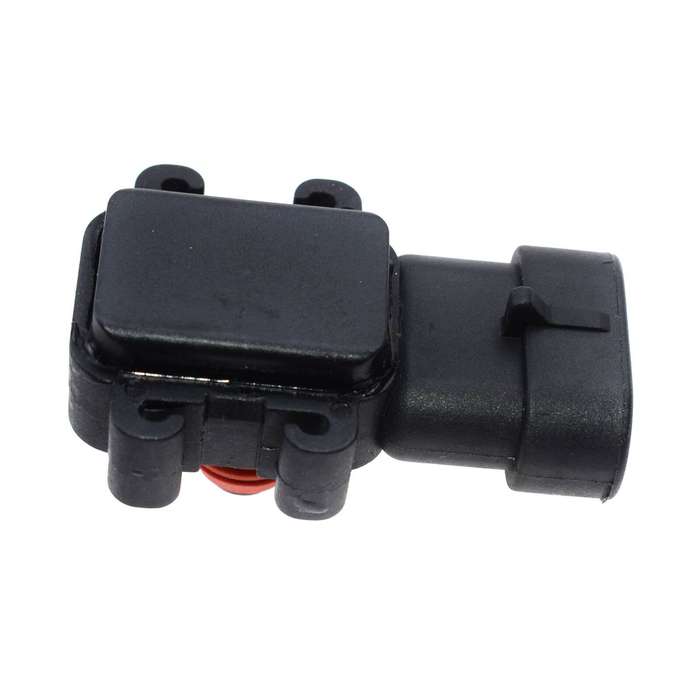 complex Absolute Pressure MAP Sensor w/ Plug 112614973 for Buick Cadillac GMC