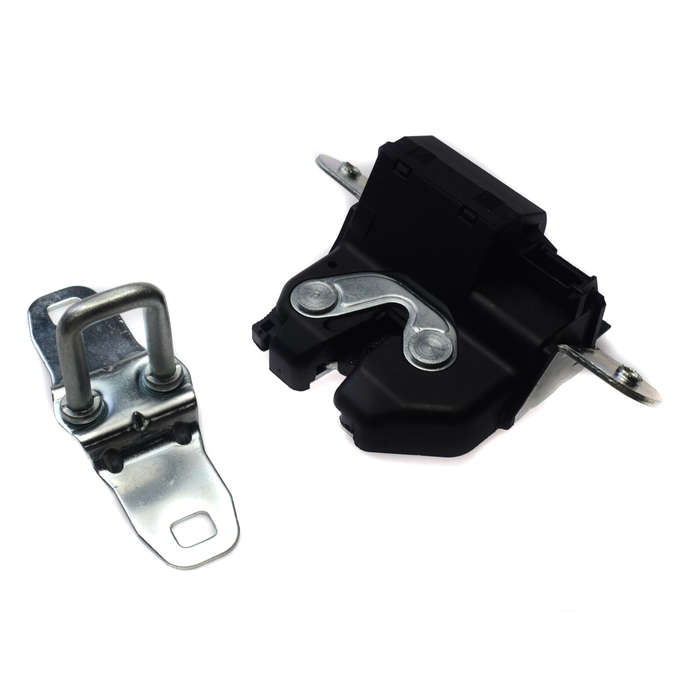 55702917 Rear Tailgate Boot Lock Catch For FIAT LANCIA 500 Bravo II Grande Punto