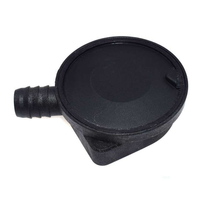 Crankcase Oil Separator Vent Valve 11157501567 For BMW Z3 318i 318is 318ti New