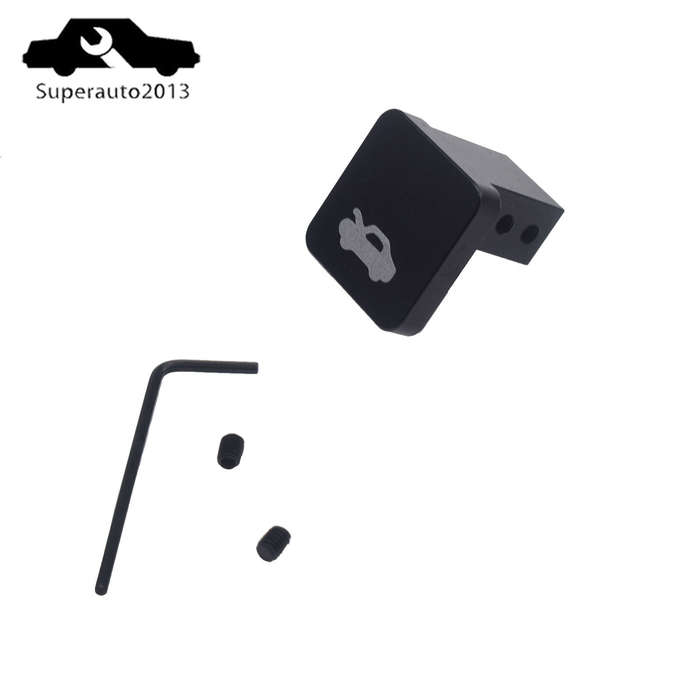 New Hood Release Latch Handle Kit PF900 For Honda Civic CR-V Ridgeline Element