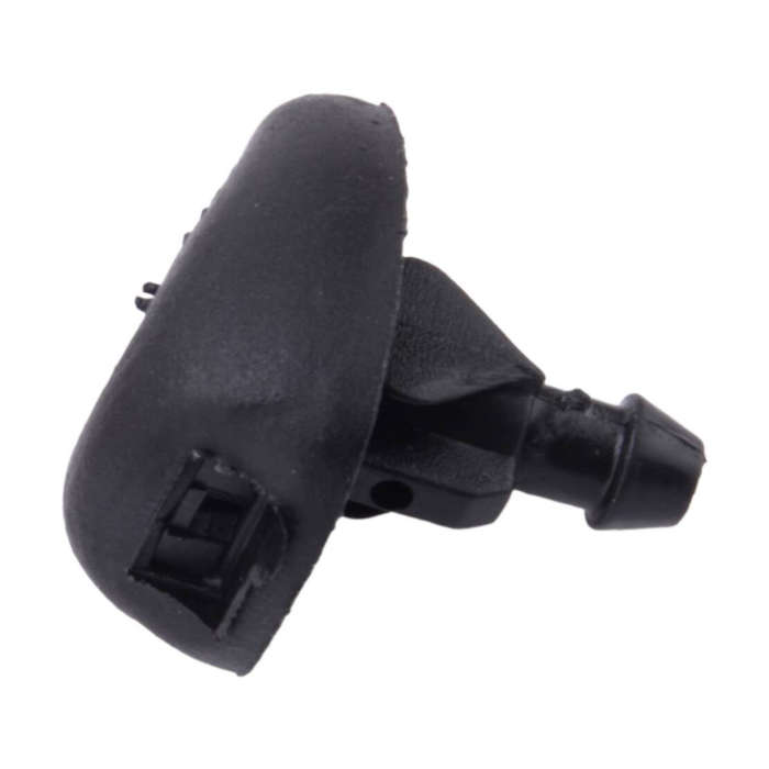 1Pair Front Windshield Washer Nozzle Spray Jet Fit for Peugeot 106 Fiat Scudo