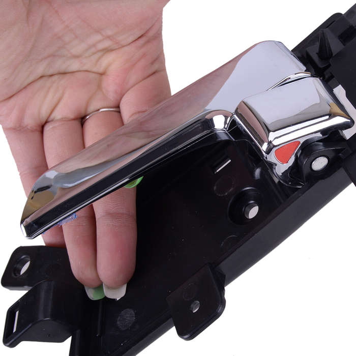 Left Side Inner Door Handle Fit For Kia Borrego Mohave 2009-2011 82610-2J000