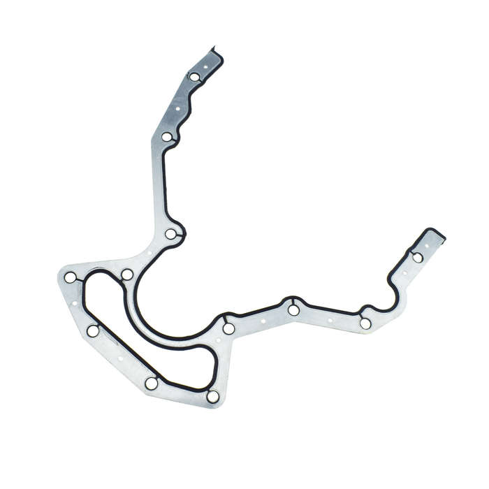 Engine Rear Crankshaft Seal Gasket 12614812 For Cadillac Chevy Pontiac GMC New