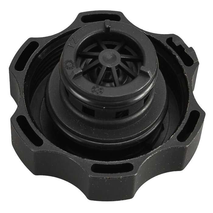 Radiator Coolant Recovery Reservoir Tank Cap 13502353 Fit For Opel Astra Corsa T