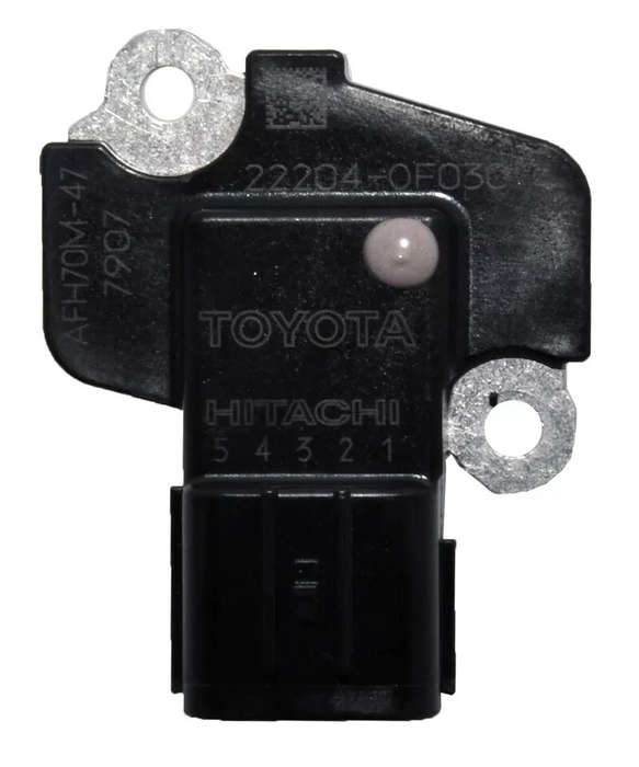 Mass Air Flow Sensor 22204-0F030 For Toyota Prius Sequoia 05-16 Lexus GX460
