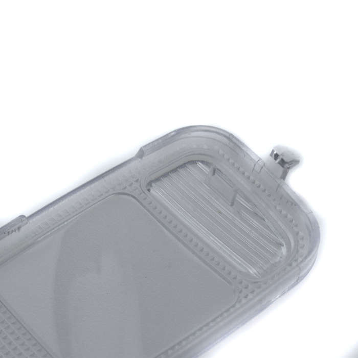 Left For Dodge Ram 02-10 Overhead Console Dome Map Light Lamp Lens 5183271AA New