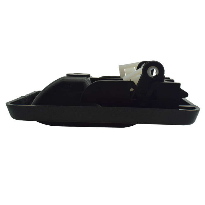Black Left Side Interior Inside Door Handle For Jeep Wrangler 1987-04 55176477