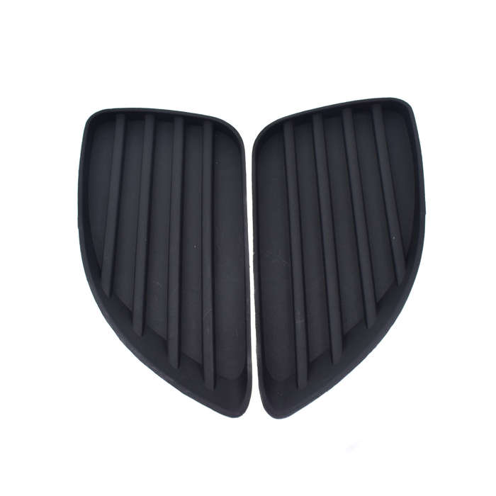 Fog Light Cover Left & Right Side For 2010-2011 Toyota Camry TO1038130 TO1039130