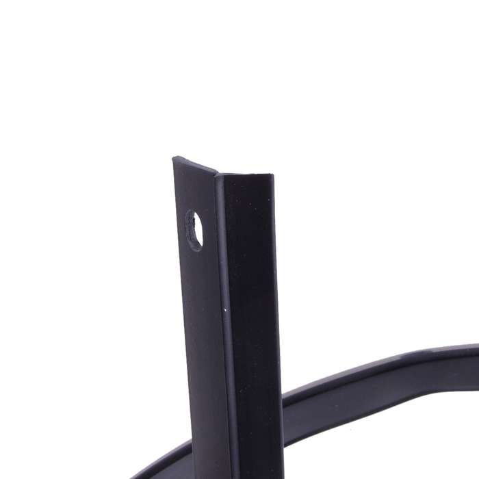 Front Fascia Bumper Hood Seal with Rivets Fit For Dodge Challenger 68051392AA
