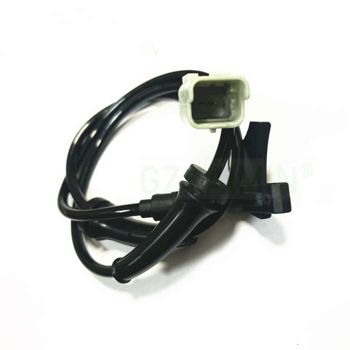ABS Wheel Speed Sensor Front For CITROEN Berlingo C4 PEUGEOT Partner 4545.E7