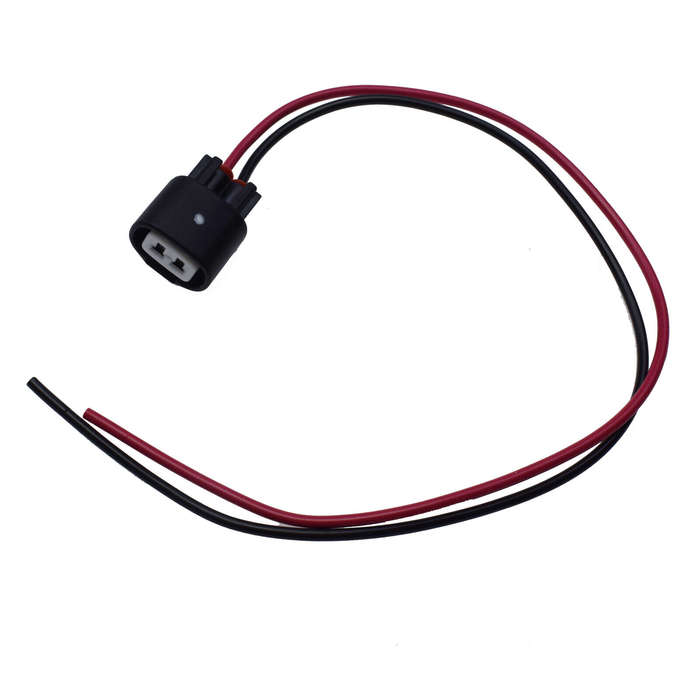 8951608020 For Toyota Lexus 2-way ABS Sensor Wiring Harness Connector Pigtail