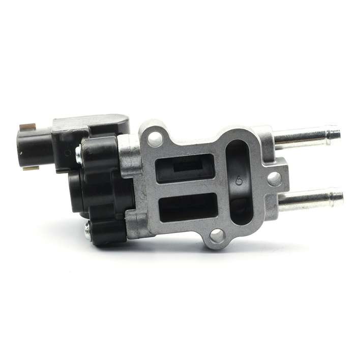 22270-0D040 For 2003-2007 Toyota Corolla Matrix 1.8L 4Cyl Idle Air Control Valve