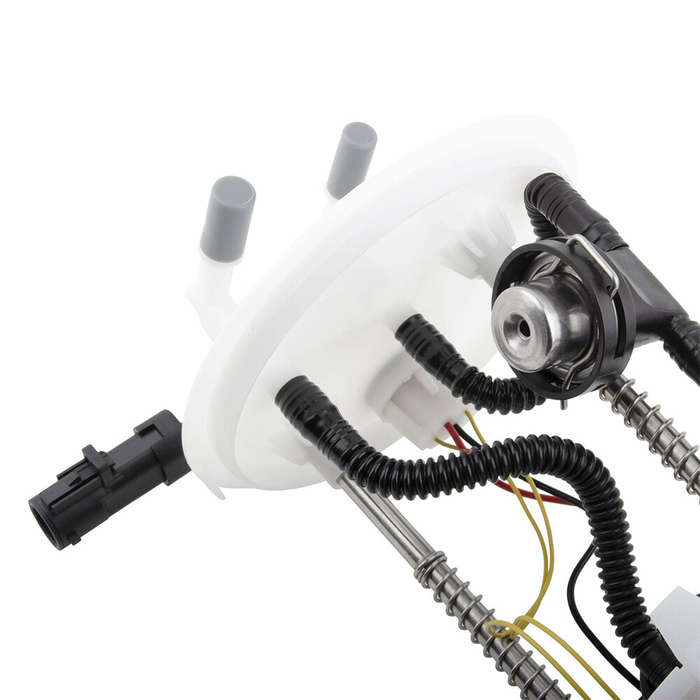 E2291M P74963M SP2291M TY-291 For Ford Mazda Electric Fuel Pump Module Assembly
