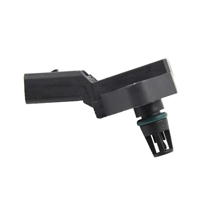 Intake Manifold Boost Pressure MAP Sensor Drucksensor For VW Audi 0281006059