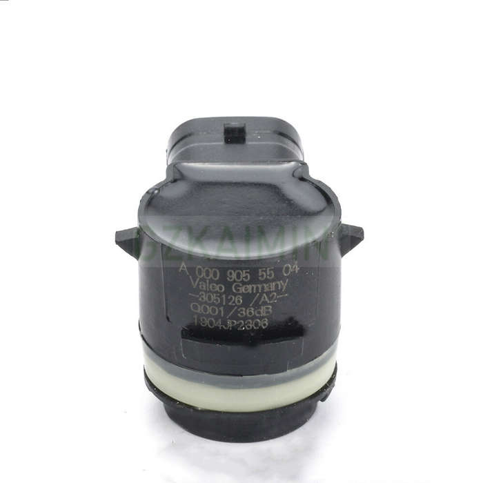 PDC Parking Sensor A0009055504 for Mercedes Bumper Reverse Assist 0009055504