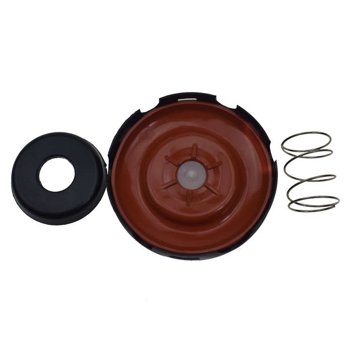 Oil Separator PCV Valve Repair Set For VW Eos GTI Jetta Passat Tiguan AUDI TT A3