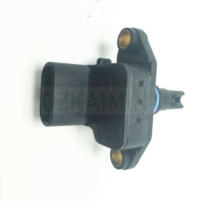 High Quality Intake Pressure Sensor OEM 6PP8100CH For STILO 1.6 16V