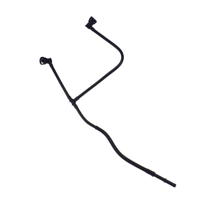 Coolant Vent Line Water Bleed Hose Pipe 94810601603 For 2003-06 Porsche Cayenne