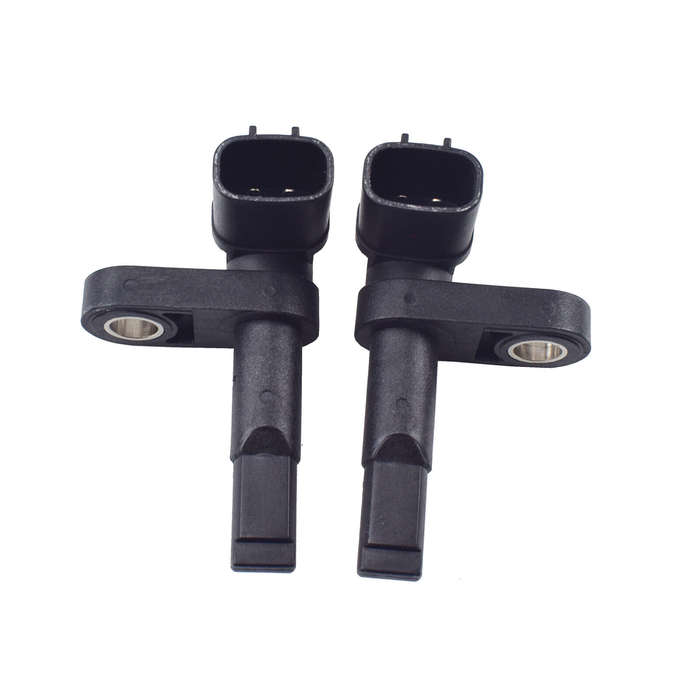 2PCS ABS Wheel Speed Sensor Front LH RH For Lexus GS350 IS250 IS350 LS460 LS600H