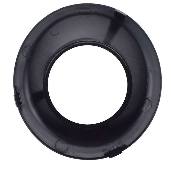 Left Driver For Dodge Challenger 2015-2020 Fog Light Cover Trim Bezel 68259663AA