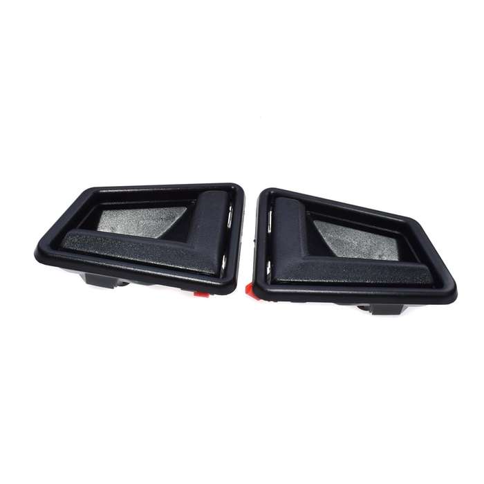 2PCS Front Rear Left & Right Side Interior Door Handle For Suzuki Sidekick New