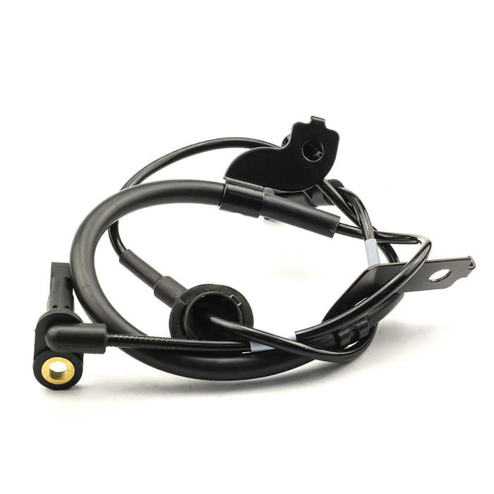 Front Left ABS Wheel Speed Sensor 4670A575 For Mitsubishi Outlander Lancer ASX