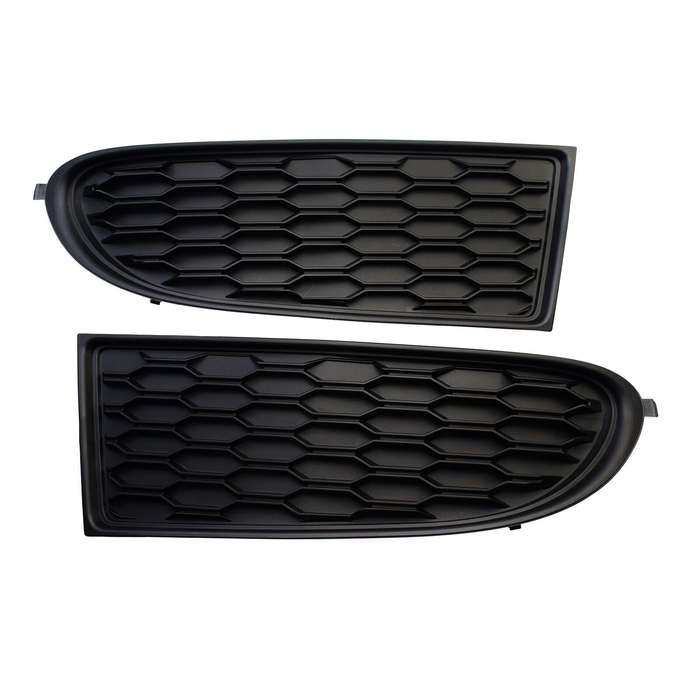 Front Left Right Bumper Fog Light Lamp Cover for Dodge Journey 2.4L 2011-2020