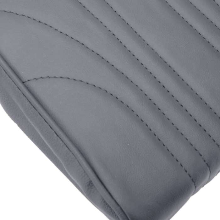 PU Leather Car Center Console Armrest Box Pad Cushion Cover Mat Universal