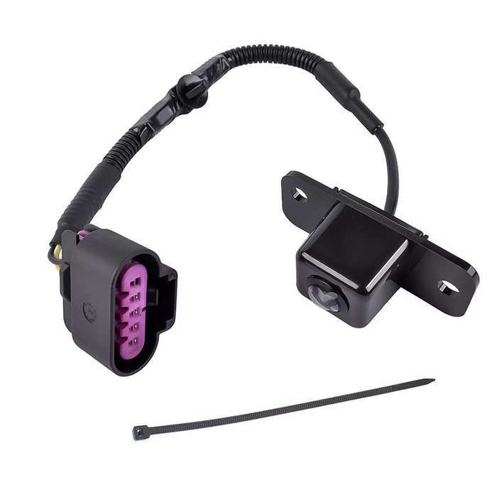 Rear Rear View Camera 15862575 Fit For Cadillac Escalade EXT Chevrolet Avalanche