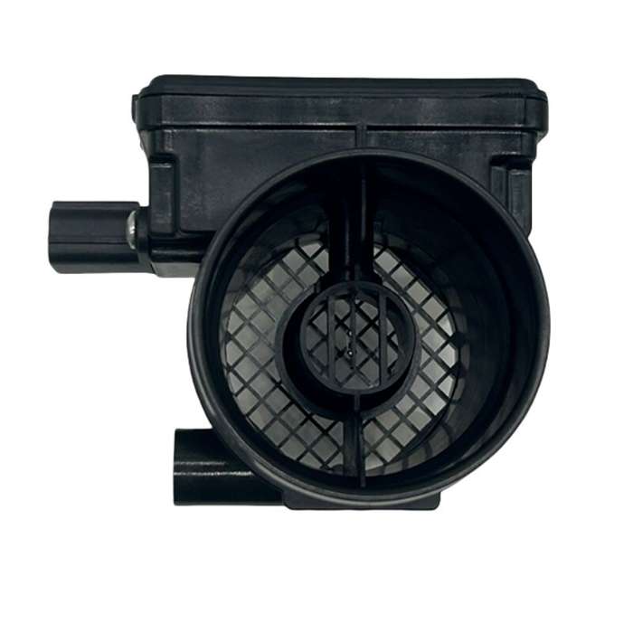 Mass air flow sensor E5T52171 B34M-13-215 For MAZDA 121 DW 1.5 Lt 1996-2002
