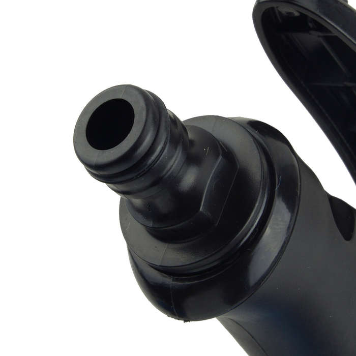 Low-pressure Household Foam Washing Dual-use Foam Pot Water Gun for Car Washing.