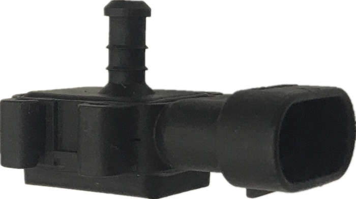 Manifold intake pressure sensor 12623671 Fits For Chevrolet GMC Isuzu 6.6L